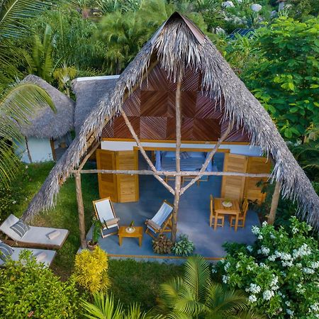Komba Cabana Nosy Komba Ngoại thất bức ảnh